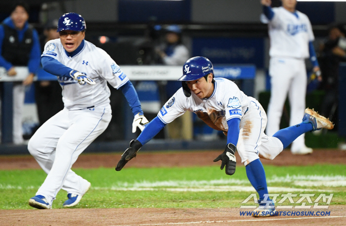I need to move Lee Jong-wook's profession, meeting Kim Ji-chan, and realizing it. Val baseball prowess that destroyed Anderson of steel plate only in 3 innings 