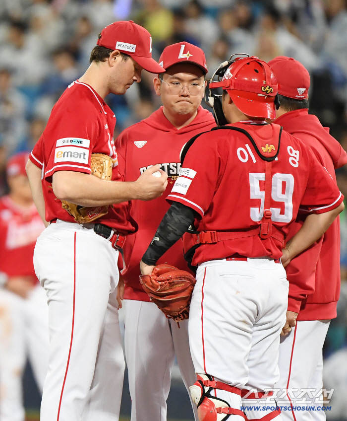 Is it because of rain or the aftermath of enteritis, not injury replacement. Anderson Becomes a Ordinary Pitcher