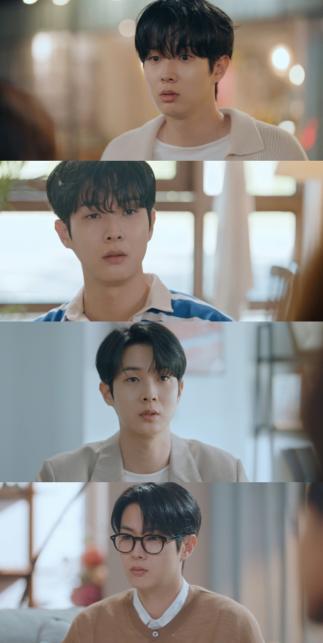 I've been rolling my day job properly...Choi Woo-sik of 'WJM' begins shooting women's hearts. 