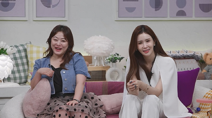 Jang Woo-hyuk, 47, Promises to Take a Wedding Photo with Oh Chae-yi, who is 16 years younger than him...I went on a long trip, too