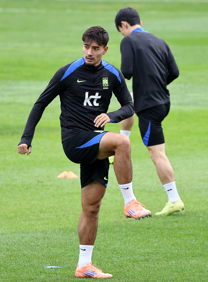 Korea's chosen Jens is defeated by Brazil! The German media started attacking again → Jens' dream ended in a nightmare reality