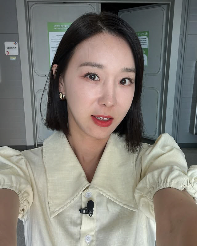 Lee Ji-hye lost contact with the seller and became angry with her heart (Gwanjong sister)