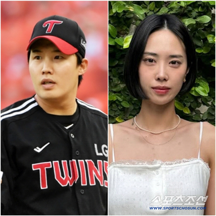 LG Lim Chan-kyu and Son Na-eun are officially denied marriage rumors this year, but not this year 