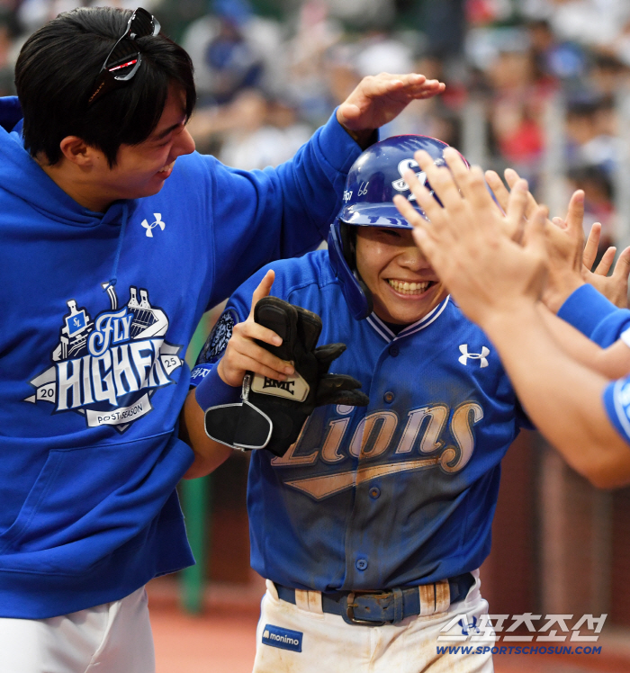 Manager Park Jin-man's confidence and Anderson  how to attack the strongest bullpen are not normal yet 