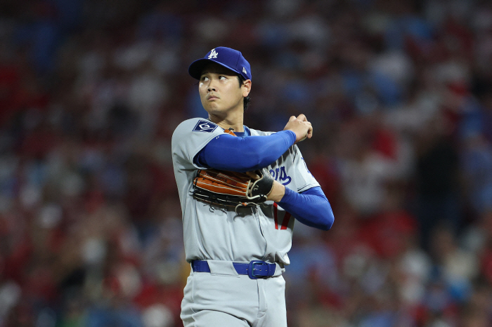 Matchmaker Roberts Reveals His True Tide About Pitcher OhtaniOur NLCS powers are Snell and Yamamoto