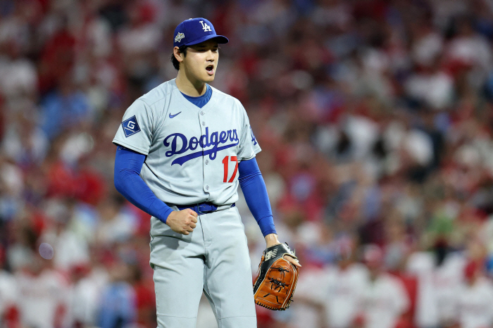 Matchmaker Roberts Reveals His True Tide About Pitcher OhtaniOur NLCS powers are Snell and Yamamoto