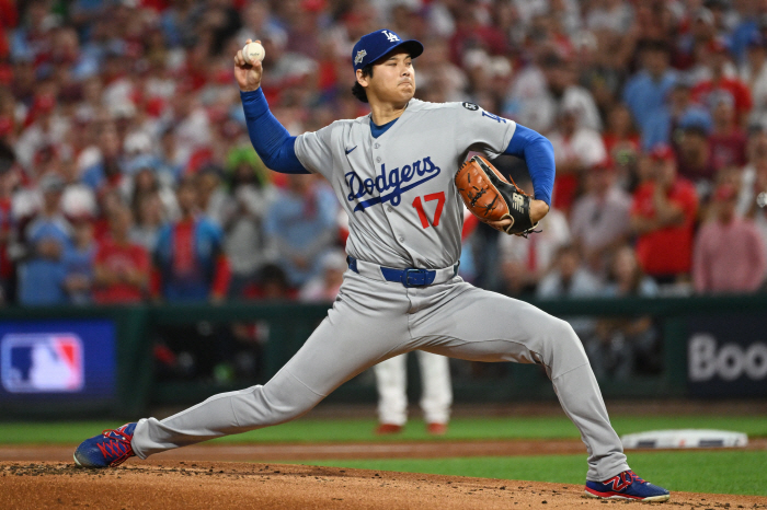 Matchmaker Roberts Reveals His True Tide About Pitcher OhtaniOur NLCS powers are Snell and Yamamoto