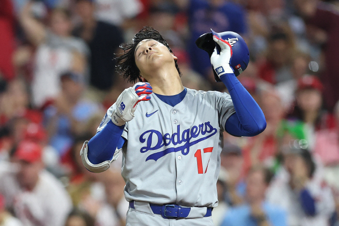 Matchmaker Roberts Reveals His True Tide About Pitcher OhtaniOur NLCS powers are Snell and Yamamoto
