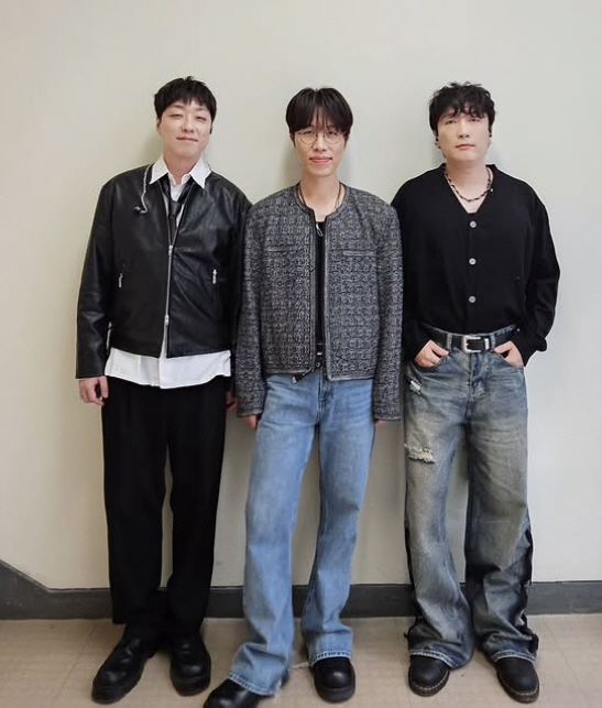  Soran broke up after 15 years → It's not because of a dispute over the reorganization of a one-man band (Full Story)