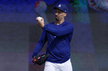 Oh, it's okay if it's not Ohtani? When you're a batter, keep in mind the 5th and 6th games of Snell Yamamoto NLCS 1st and 2nd games