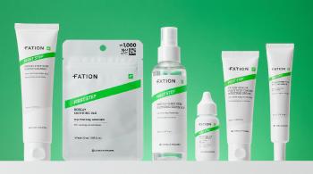 Optimized for Adolescent Skin Concerns...Dong-A Pharmaceutical's Pation introduces 6 types of first steps, a North Carolina exclusive to Daiso