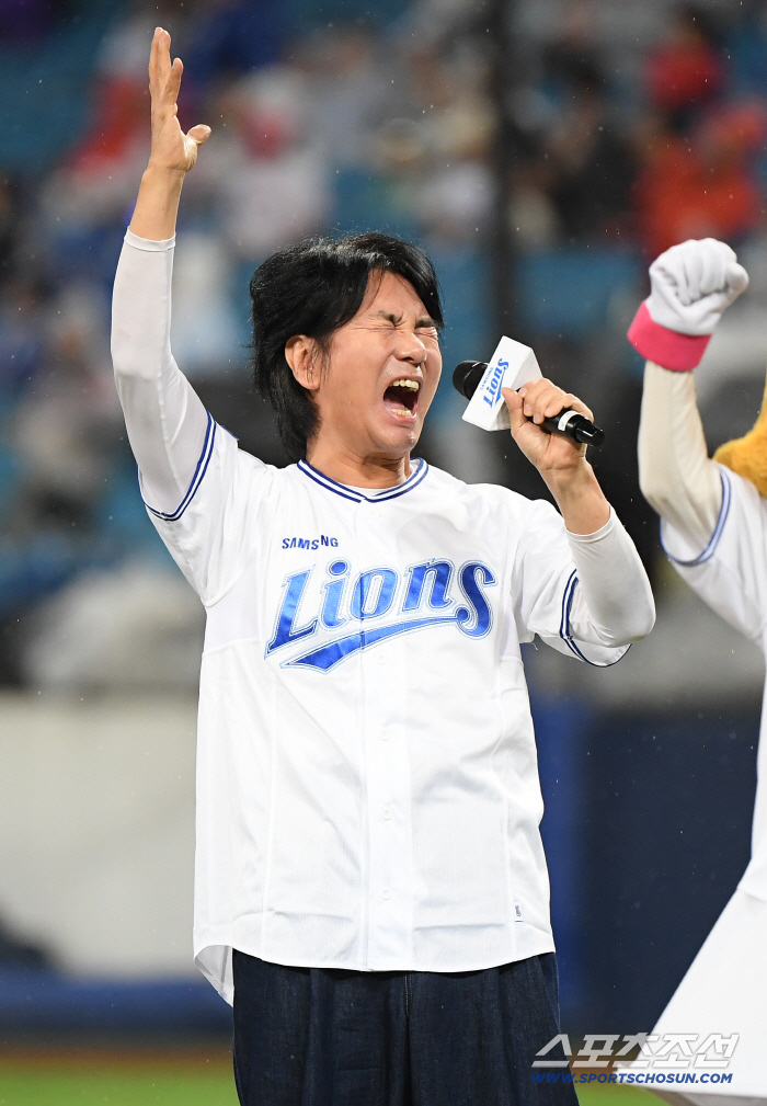  Actor Lee Chul-min, let's go to Samsung, the strongest of the original Samsung children's membership!