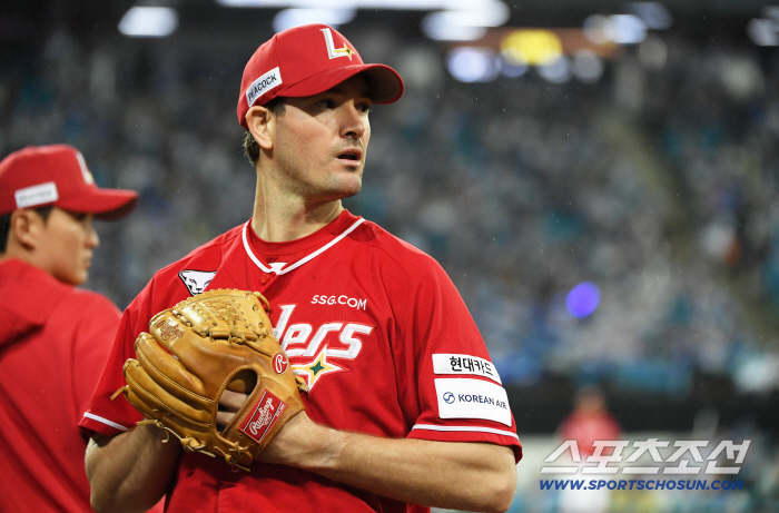  Anderson's first appearance in fall baseball