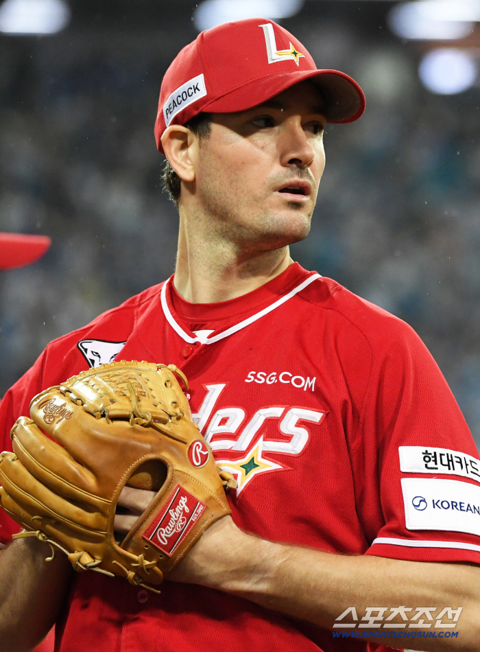  Anderson's first appearance in fall baseball