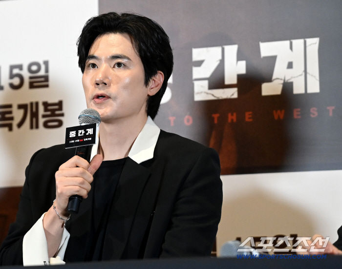 Kim Kangwoo and Junggye were together