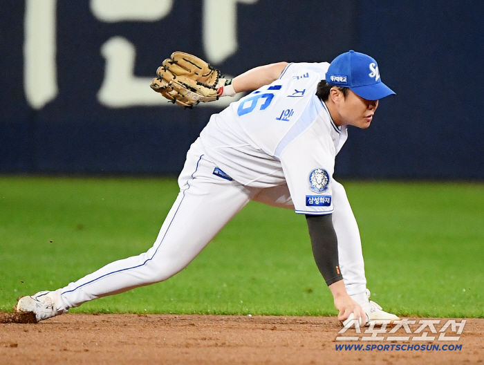  Ryu Jihyuk defends everything