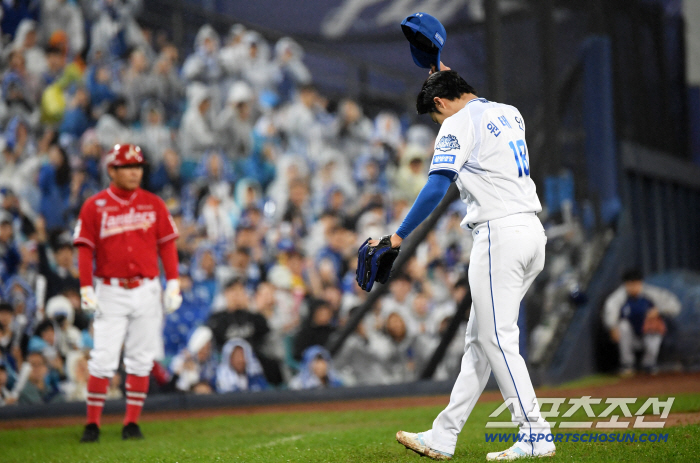  Won Tae-in's stellar performance in autumn baseball