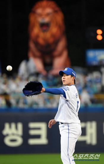  Wontaein's ace