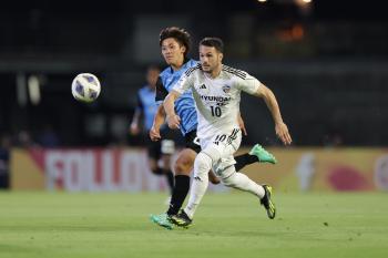 Salary cut? Okay! Instead...  Foreigners from the bombing K-League are pushing for Shandong renewal