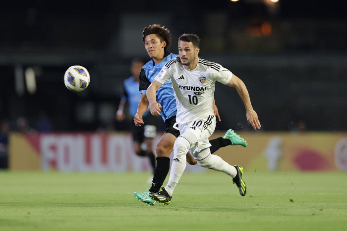 Salary cut? Okay! Instead...  Foreigners from the bombing K-League are pushing for Shandong renewal