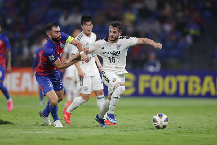 Salary cut? Okay! Instead...  Foreigners from the bombing K-League are pushing for Shandong renewal