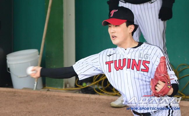 The second nomination, which went to the first-team camp in 2022, was also hit by a sharp wind. Not to renew the contract with six LG members 