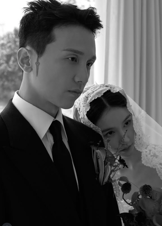 Soshi Yuri's younger brother, BBN, ♥ Every moment of marriage to Kushi is doomed 