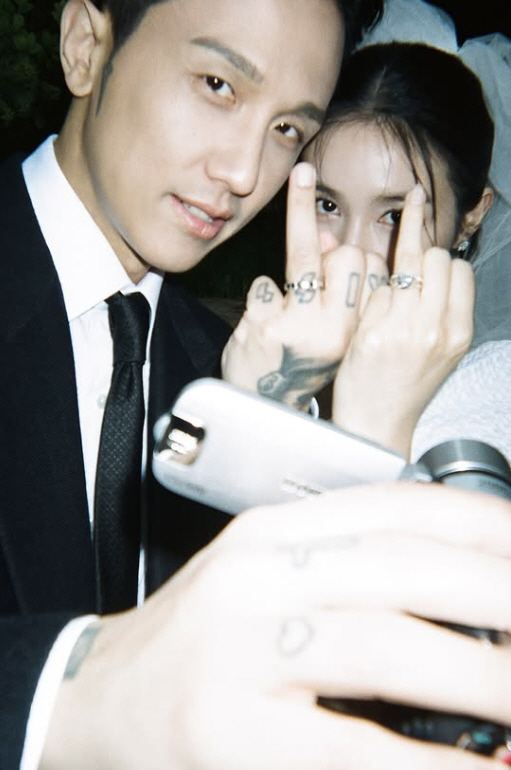 Soshi Yuri's younger brother, BBN, ♥ Every moment of marriage to Kushi is doomed 