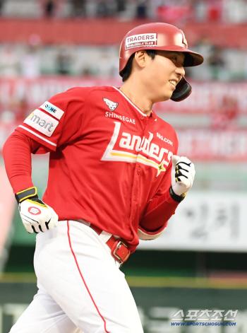 SSG Anderson's condition is perfect, aiming for two consecutive wins after one loss in the seventh batch of walk-off home run hitters (Jun PO site)