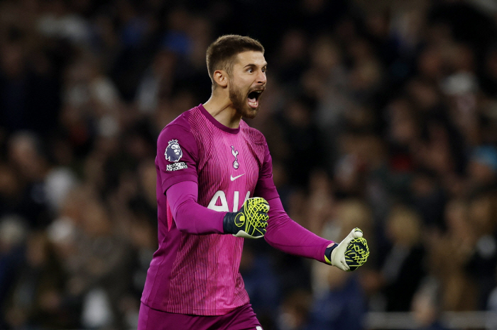 Tottenham's guardian deities are all leaving the team?Preparing for another large-scale recruitment → We may have to pack in January