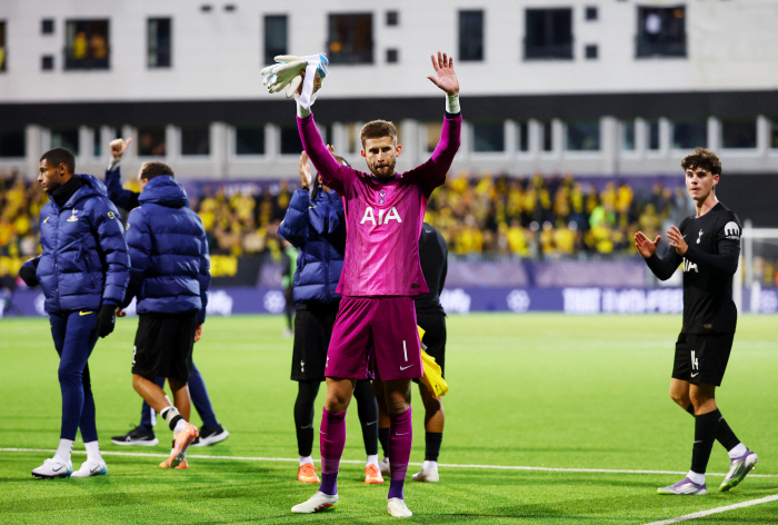 Tottenham's guardian deities are all leaving the team?Preparing for another large-scale recruitment → We may have to pack in January
