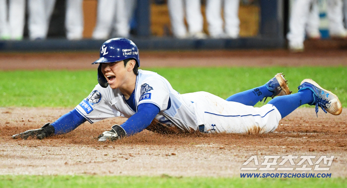 Won Tae-in also had good pitching to stop the rain, hit the number of foot baseball games, and a 100% chance of meeting Samsung Hanwha 