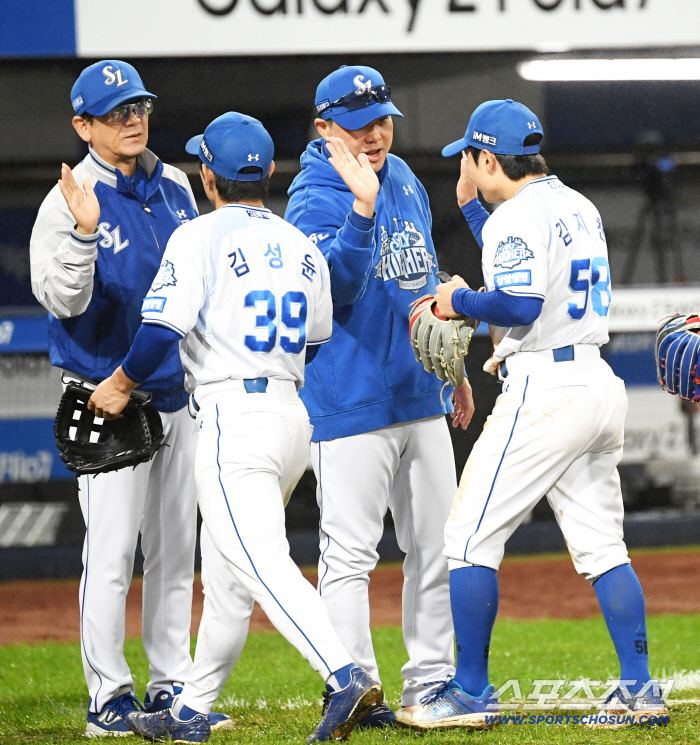 Wontaein also.. Kim Ji-chan and Lee Seung-hyun secured 100% with the winning move, and Kim Sung-yoon and Koo Ja-wook also revived (Jun PO3 wins)