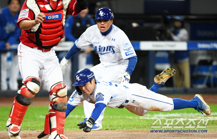 Wontaein also.. Kim Ji-chan and Lee Seung-hyun secured 100% with the winning move, and Kim Sung-yoon and Koo Ja-wook also revived (Jun PO3 wins)