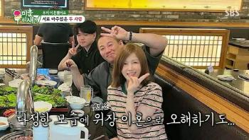 Yoon Min-soo's fake divorce from his ex-wife will be faithful to his role as a terminating parent (My Little Old Boy)