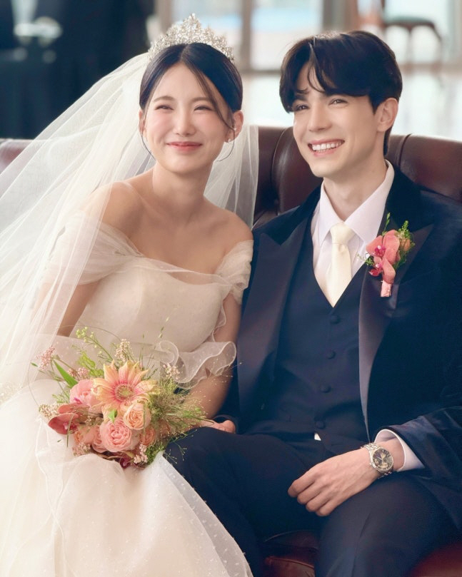 Abnormal Talk Robin ♥ Kim Seo-yeon's natural pregnancy is so amazing 3 days after infertility judgment