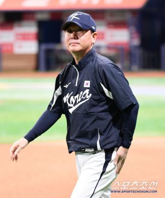 As soon as the Korean Series war is over, the national team players will be exhausted if they leave the Czech Republic without a break from the warm-up match?
