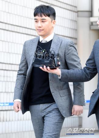 Seungri Faces Scrutiny Over Past Cambodia Club Appearance Amid Prince Holdings Allegations