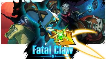 Com2uS Holdings' Expectations Fatal Claw Reveals On Steam Next Fest