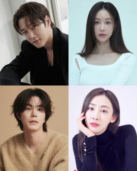 'Dating After Being Pregnant' Choi Jin-hyuk and Oh Yeon-seo 'I Have a Baby' heralded the birth of the all-time reverse Rocco 
