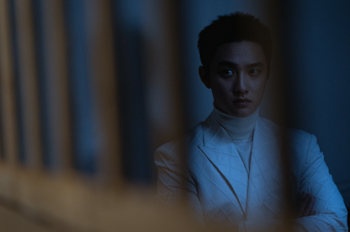 Doh Kyung-soo Takes on His First Villain Role in ‘The Manipulated’