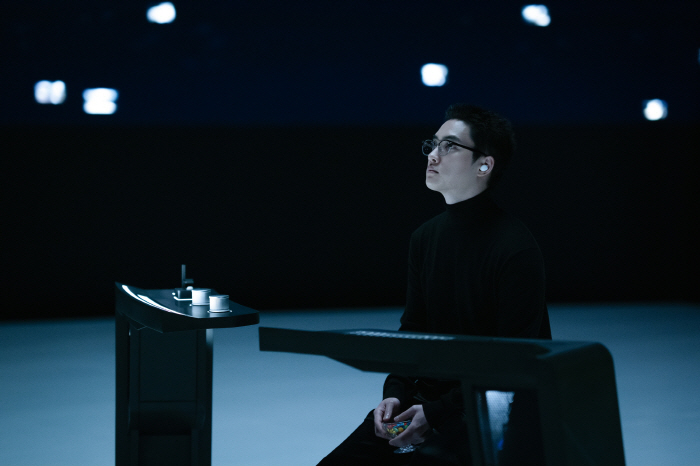 Doh Kyung-soo Takes on His First Villain Role in ‘The Manipulated’