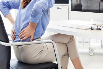 Herniated disc after a long holiday...If you have these symptoms, it's an emergency