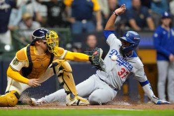 How did the 862C double play Dodgers beat the all-time bonhead → Snell 8 innings 10K clicks