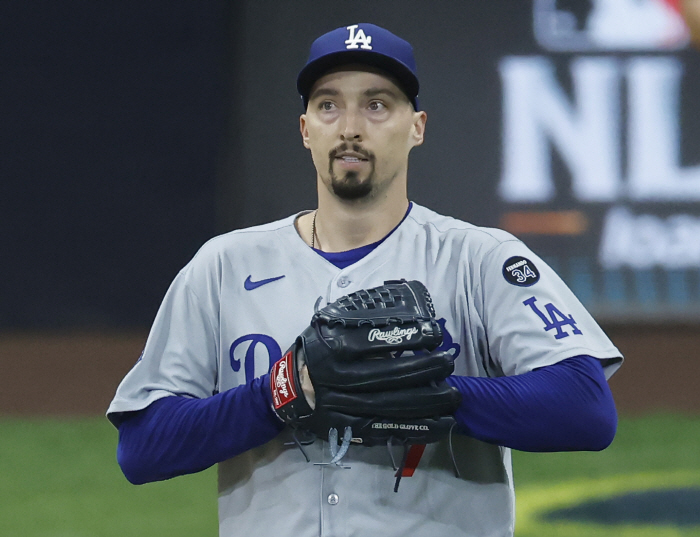 How did the 862C double play Dodgers beat the all-time bonhead → Snell 8 innings 10K clicks