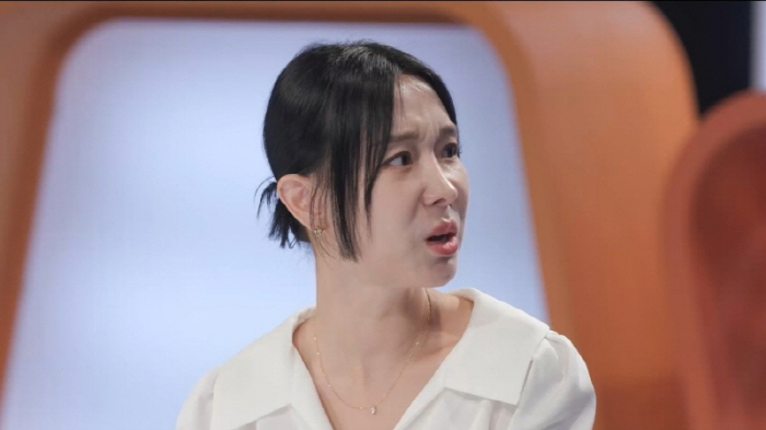 I'm going back to the organization...Lee Ji-hye was also surprised. I thought it was a simple disappearance, but the murder of suicide (Smoking Gun)