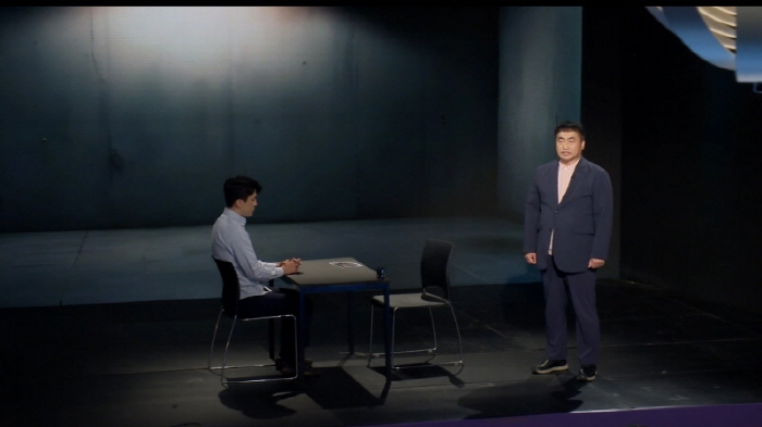 I'm going back to the organization...Lee Ji-hye was also surprised. I thought it was a simple disappearance, but the murder of suicide (Smoking Gun)