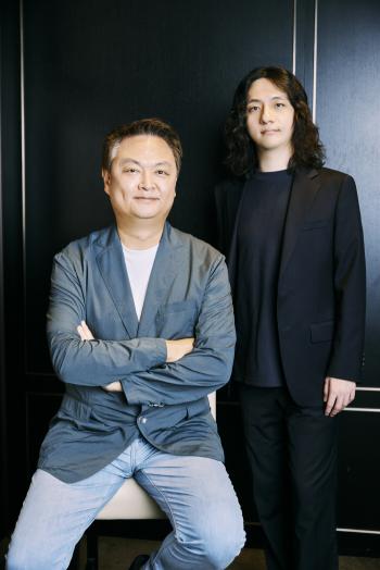  Director Kang Yoon-sung and AI director Kwon-seul acting? AI can never replace it