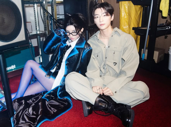 Jeon Soyeon's music video plagiarism..Singer K-pop is disgusting → Director MV's responsibility 