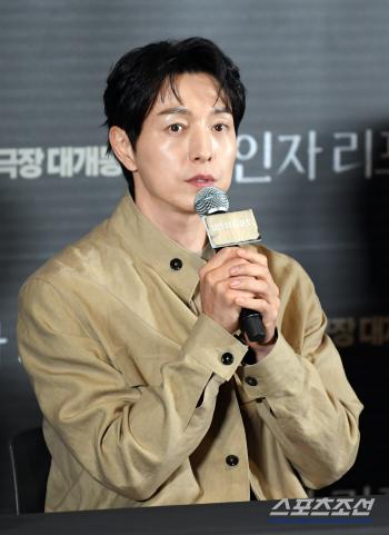 Jeong Seong-il, 9 years after marriage, no reason attributable to breaking up, 8-year-old co-parenting..divorce by smooth agreement